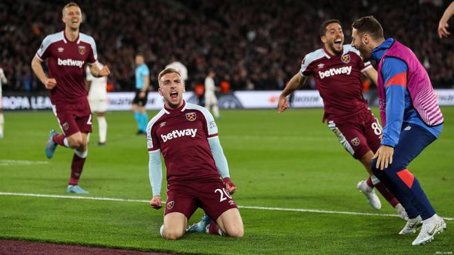 伦敦杀手！格纳布里3次欧冠客战伦敦球队斩7球1助攻